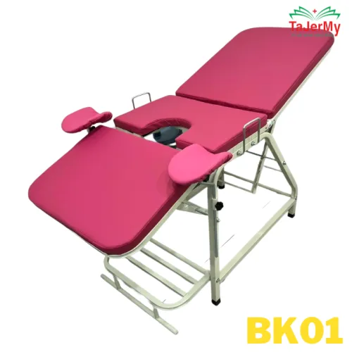 Bàn Khám Sản Phụ Khoa BK01 giá rẻ