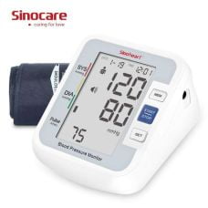 Máy đo huyết áp Sinocare Sinoheart BA801