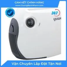 Máy Xông Khí Dung YUWELL 403T